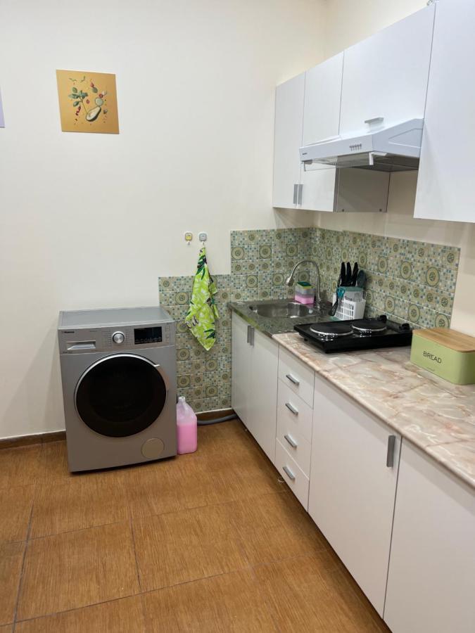 Arevahostel&Apartment Yerevan Exterior photo