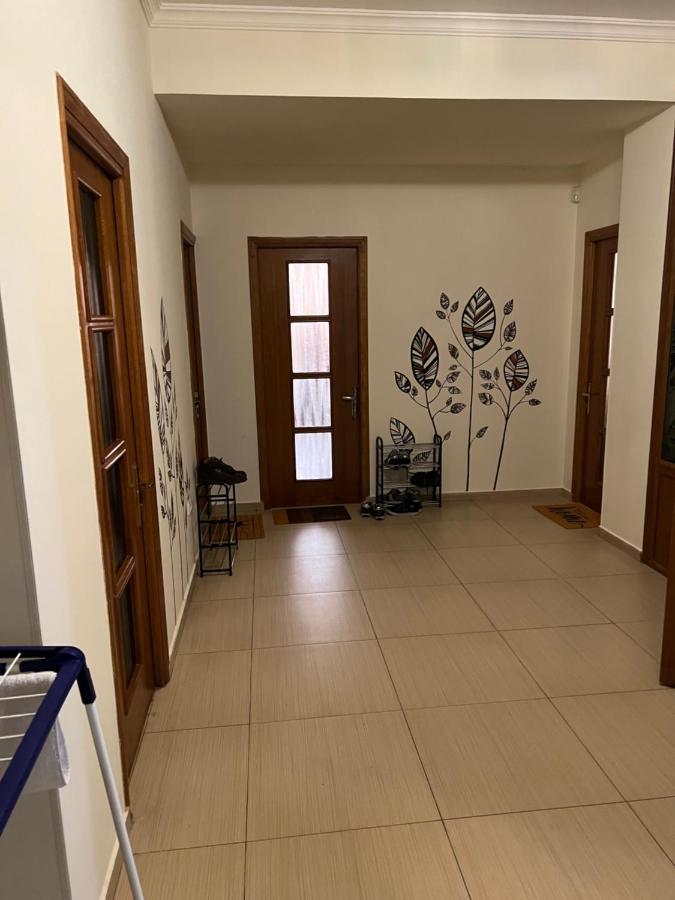 Arevahostel&Apartment Yerevan Exterior photo