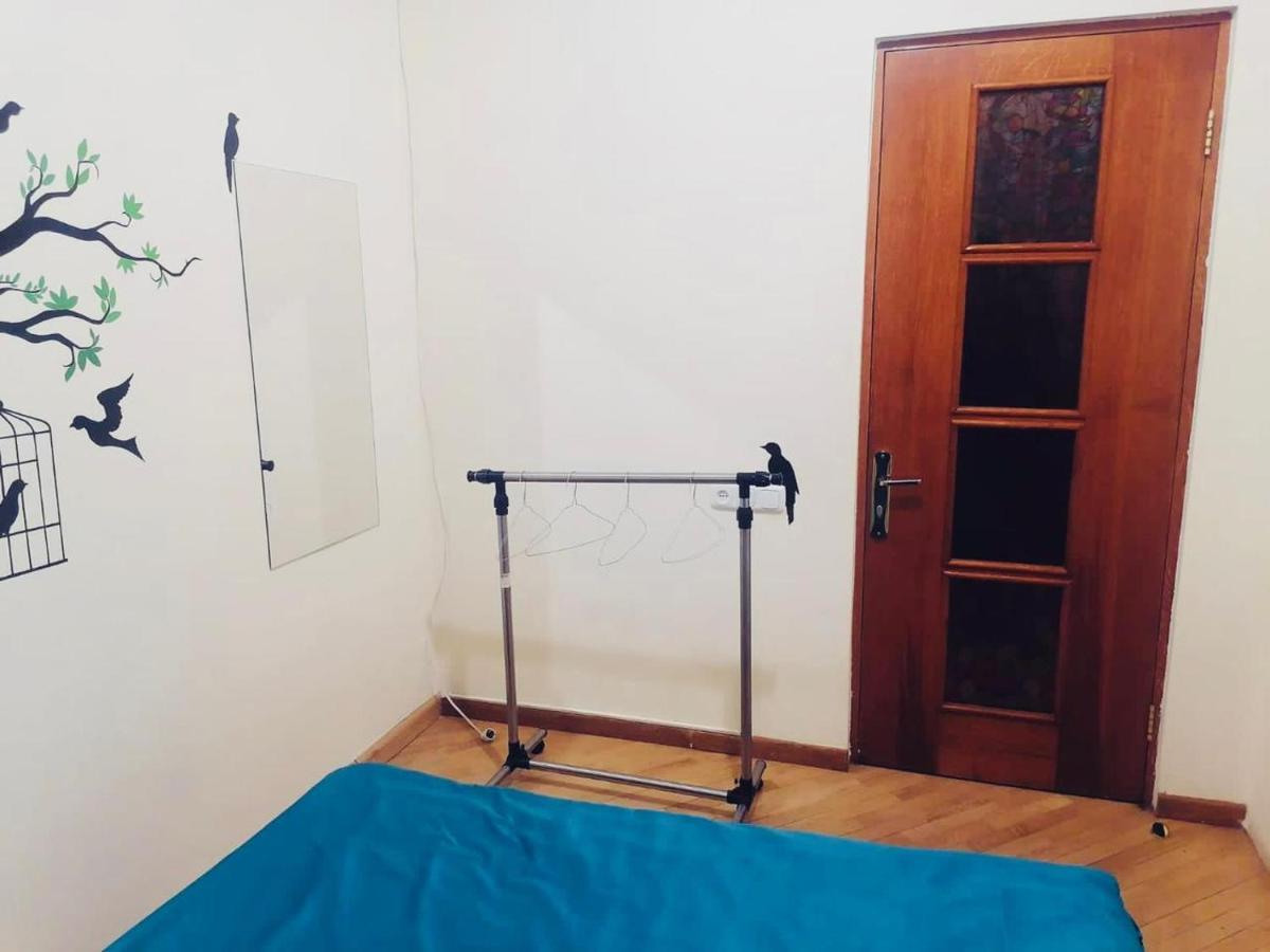 Arevahostel&Apartment Yerevan Exterior photo