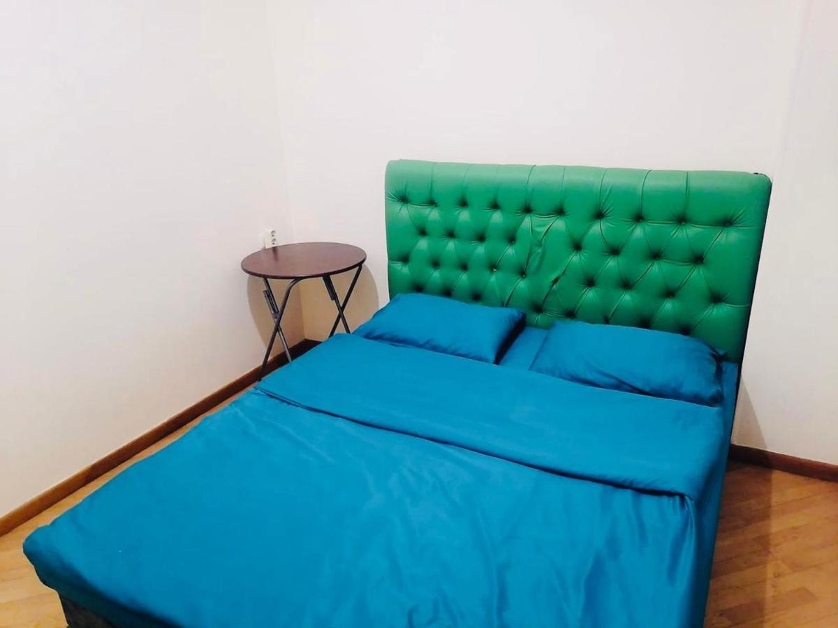 Arevahostel&Apartment Yerevan Exterior photo