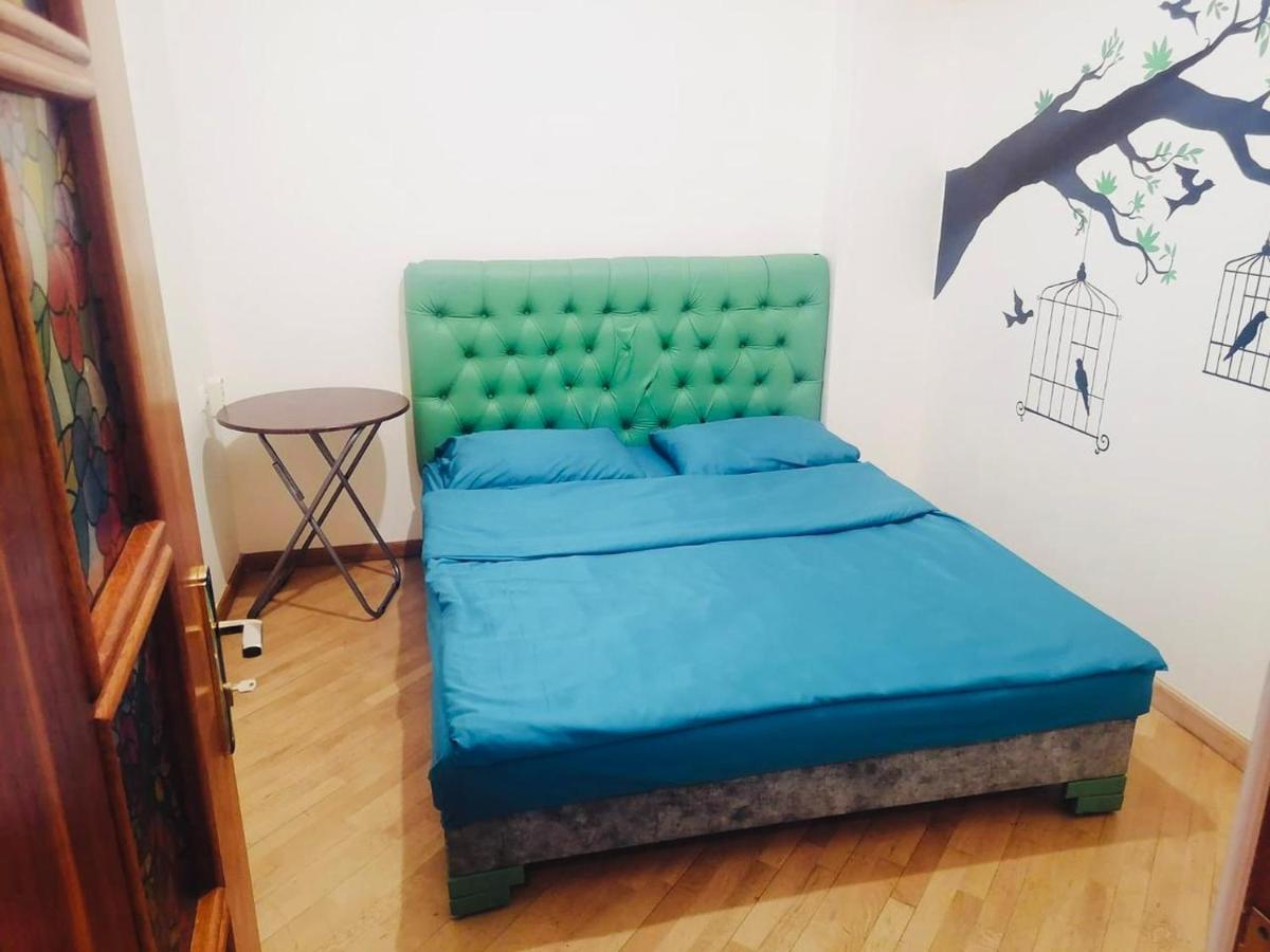 Arevahostel&Apartment Yerevan Exterior photo