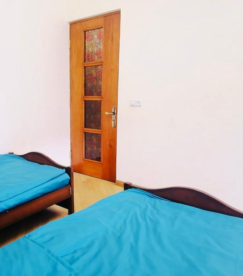 Arevahostel&Apartment Yerevan Exterior photo
