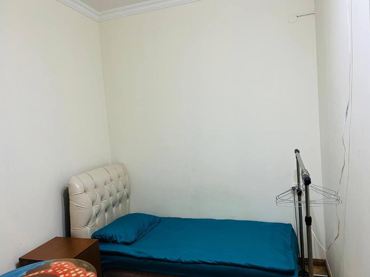 Arevahostel&Apartment Yerevan Exterior photo