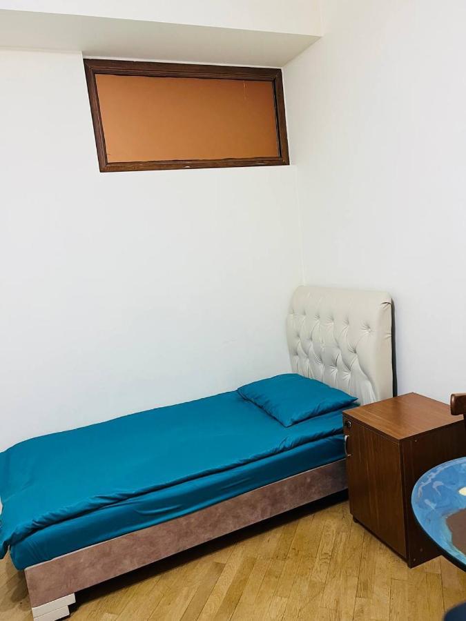 Arevahostel&Apartment Yerevan Exterior photo
